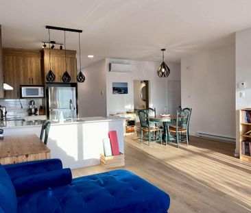 Superbe 5 1/2 adossé à un champ 5 mins des services St-Hyacinthe - ... - Photo 4