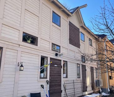 Sjätte Tvärgatan, Gävle - Foto 1