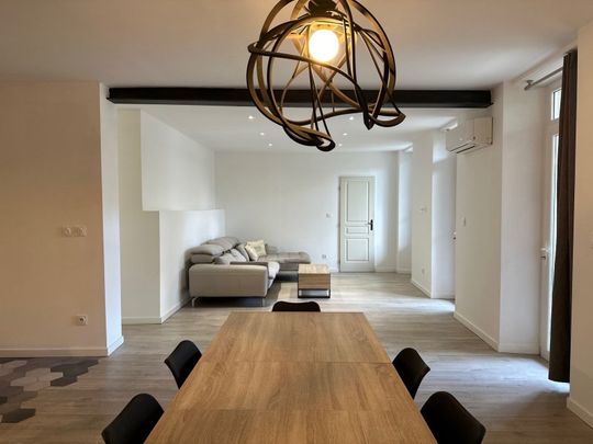 Appartement 2 Pièces 85 m² - Photo 1