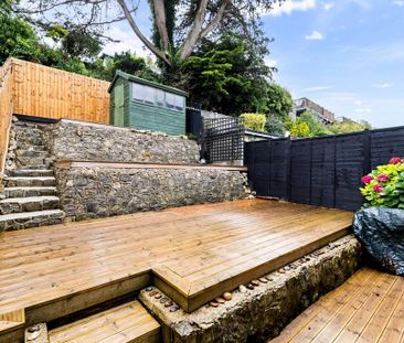 3 bedroom terraced house to rent - Photo 5