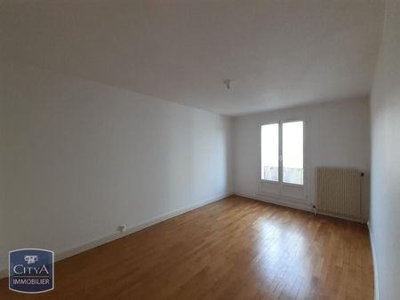 Location Appartement 3 pièces 72m² GRENOBLE 38000 - Photo 2
