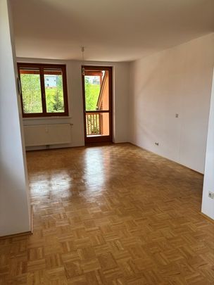 2-Zimmer Wohnung mit Terrasse - Photo 1