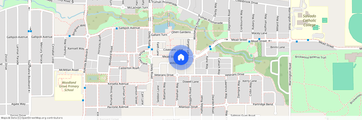 148 Mead Street, WA 6122, Byford