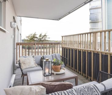 Solgårdsterassen, Stenungsund - Photo 6