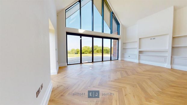 4 bedroom detached house to rent - Photo 1