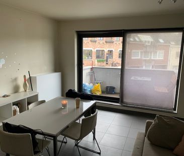 Appartement met 1 slaapkamer centrumligging - Foto 2