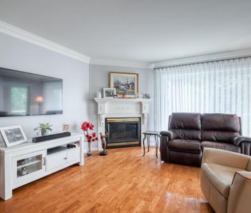 Condo haut de gamme à louer adossé au golf à St-Hyacinthe - apparte... - Photo 2