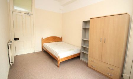 Warrender Park Terrace - Photo 5