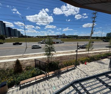 For Lease - 2485 Eglinton Avenue Unit# 321, Mississauga, Ontario - Photo 1