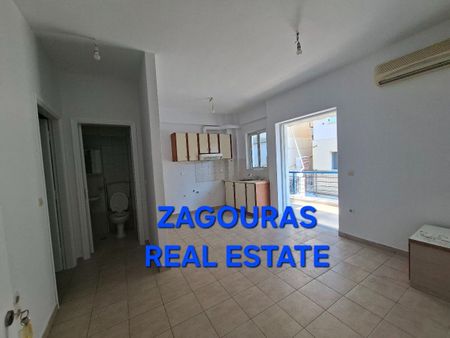 Διαμέρισμα για ενοικίαση Μπουρνιάς (Καλαμάτα) - Φωτογραφία 4