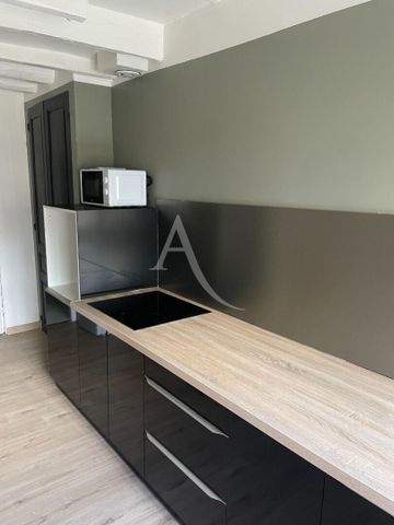 Location Appartement 3 pièces 53m² ETRICHE 49330 - Photo 4