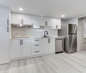 For Lease - 25B Knowles Crescent Unit# Secondary Suite/Basement, Au... - Photo 5