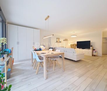 Spacious family apartment with garden in a village environment - Foto 1