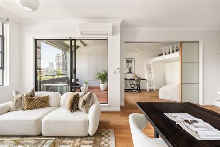 507/188 Chalmers Street, Surry Hills NSW 2010 - Apartment For Rent | Domain - Photo 3