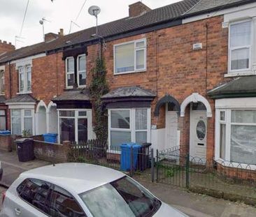 Belvoir Street, Hull, HU5 - Photo 2