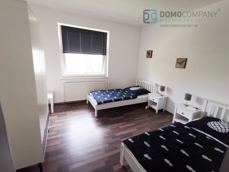 Osternburg, Frisch renovierte Ferienwohnung – Nähe City - Photo 2