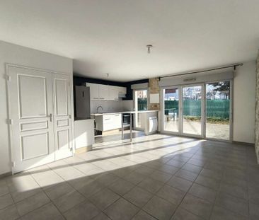 Location Appartement 2 pièces 48m² - Photo 1