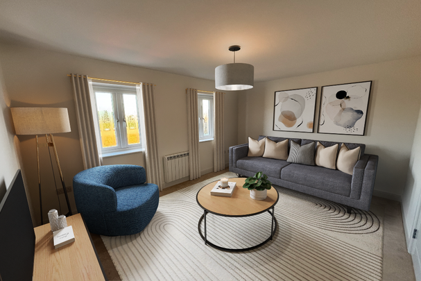 The Collins - Photo 1