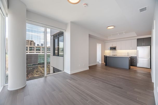 For Lease - 664 Spadina Avenue Unit# 407, Toronto, Ontario - Photo 1