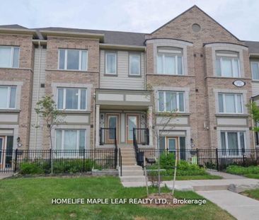 For Lease - 1 Beckenrose Court Unit# 10, Brampton, Ontario - Photo 1
