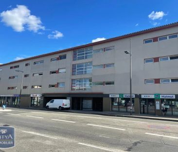 Appartement à louer 2 pièces 47.65m² - Photo 6