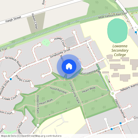 6b Norris Court, Vic 3825, Newborough