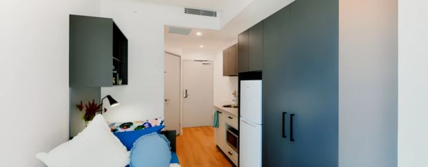 Studio Internal - Photo 1