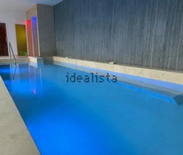 Alquiler de piso en Urbanizacion los Altos de los Monteros - Foto 4