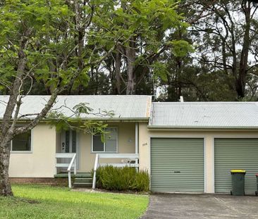 Cottage on Conjola Creek - Photo 1