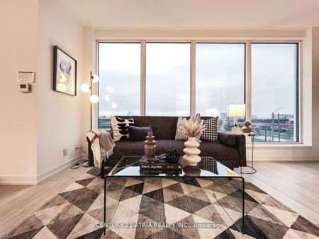 For Lease - 950 Portage Parkway Unit# 202, Vaughan, Ontario - Photo 3