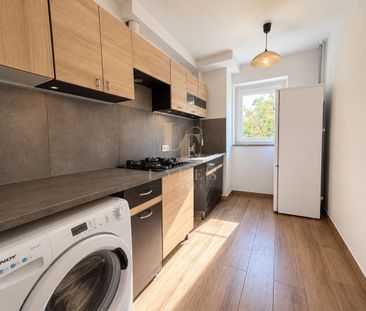 3-pokoje|Balkon|Parking|Zwierzęta|Piwnica|Bielany - Photo 4