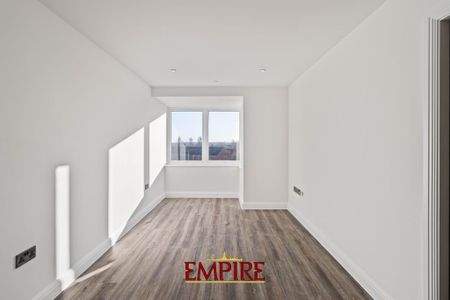 1 bedroom apartment to rent - Photo 2