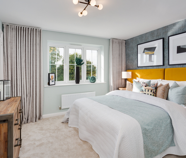 3 bedroom semi-detached house to rent - Photo 3