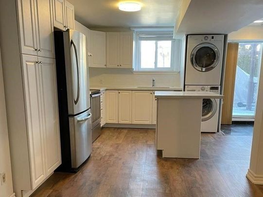 For Lease - 10 Tracey Lynne Court Unit# Bsmt, Markham, Ontario - Photo 1