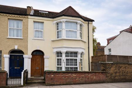 Greyhound Road, London N17 - Photo 4