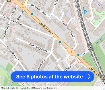 Approach Road, St Albans, AL1 - Photo 1