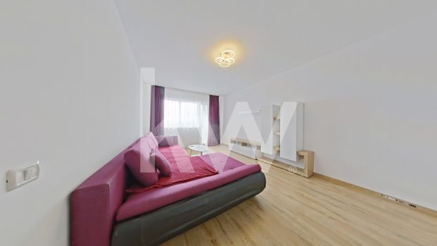 Apartament 2 camere decomandat de inchriat!Suprafata 54mp utili, Zona linistita! - Photo 1