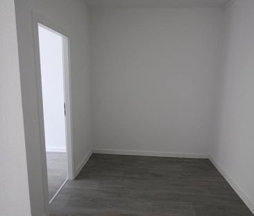 +++Ganz neu saniert - sofort einziehen und wohl fühlen+++ - Foto 1