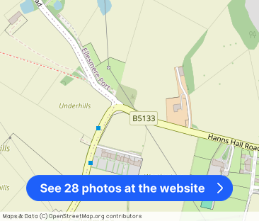 Hanns Hall Road, Willaston, Neston - Photo 1