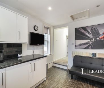 2 bedroom apartment to rent Addison Street, Nottingham, NG1 - Photo 6
