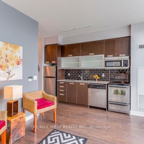 For Lease - 100 Western Battery Road Unit# Uph11, Toronto, Ontario - Photo 1