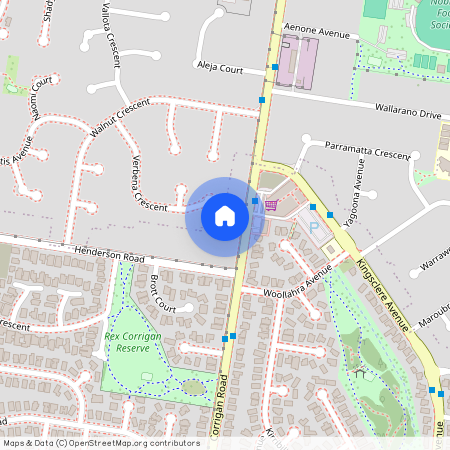 6/304 Corrigan Road, Keysborough