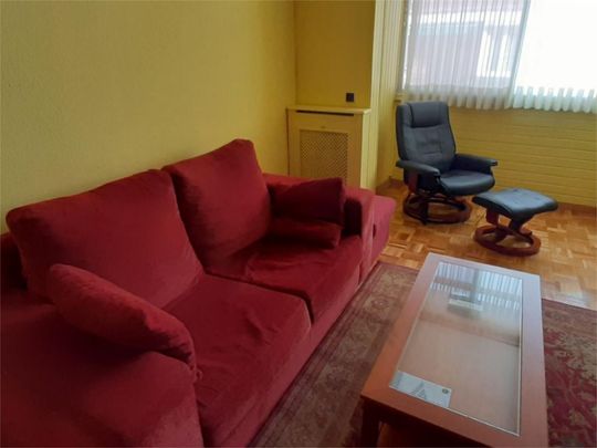 Piso de alquiler en Plaza de Pablo Picasso, 1, Centro - Photo 1