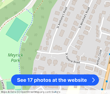 St. Anthonys Road, Bournemouth - Photo 1