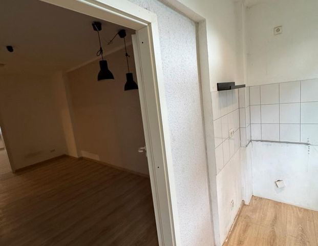 Wohnung Missunde Straße 9 - Photo 1