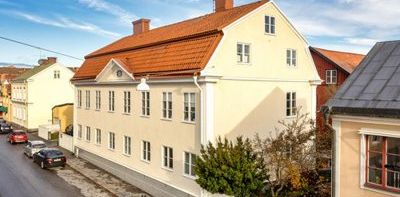 Bagaregatan, Nyköping - Photo 2