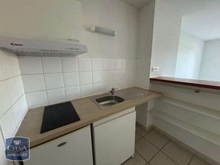 Location Appartement 2 pièces 33m² CASTRES 81100 - Photo 5
