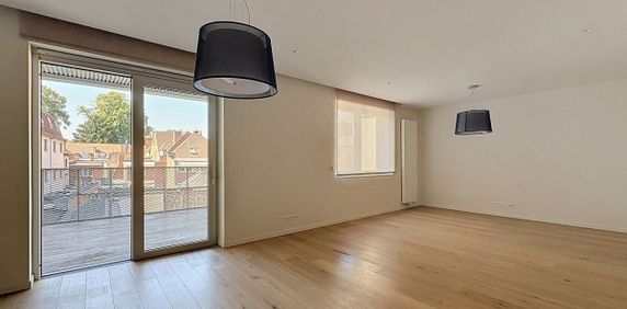 Appartement te huur in Tournai voor € 949 met 2 slaapkamers - Foto 2