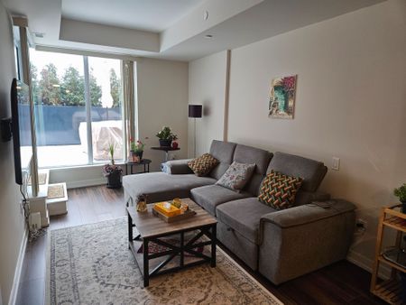 For Lease - 201 BROCK Street Unit# 314, Whitby, Ontario - Photo 5