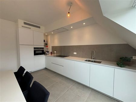 Appartement te huur - Photo 4